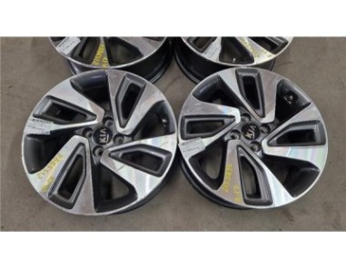 JUEGO LLANTAS Kia Rio  1 2 Basic [1 2 Ltr  - 62 kW CAT]