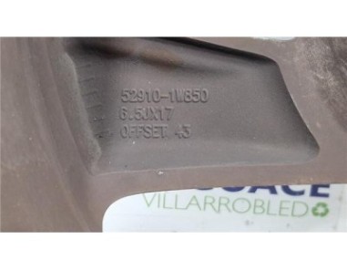 JUEGO LLANTAS Kia Rio  1 2 Basic [1 2 Ltr  - 62 kW CAT]