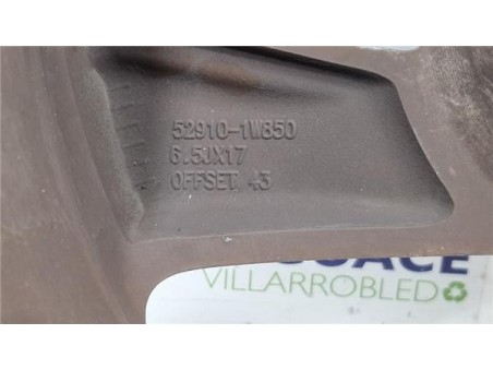 JUEGO LLANTAS Kia Rio  1 2 Basic [1 2 Ltr  - 62 kW CAT]