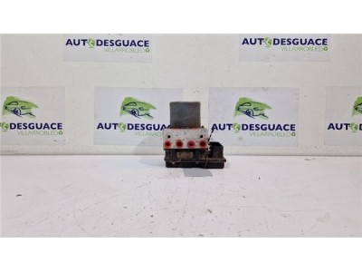 Nucleo Abs BMW Serie X3  2 0d [2 0 Ltr  - 110 kW 16V Diesel CAT]