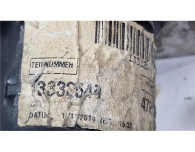 Nucleo Abs Opel Insignia Berlina  2 0 CDTI