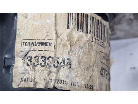 Nucleo Abs Opel Insignia Berlina  2 0 CDTI