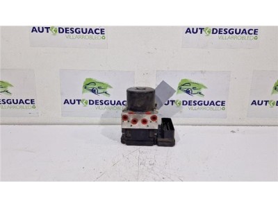 Nucleo Abs Ford C-Max  1 0 Edition [1 0 Ltr  - 92 kW EcoBoost CAT]