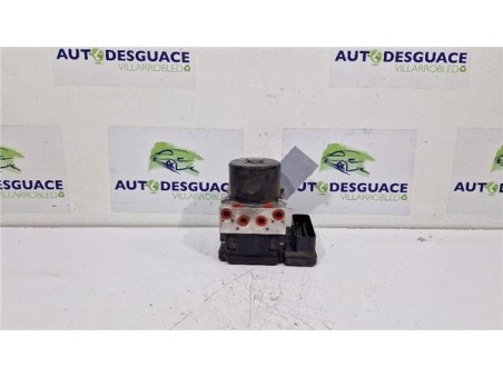 Nucleo Abs Ford C-Max  1 0 Edition [1 0 Ltr  - 92 kW EcoBoost CAT]