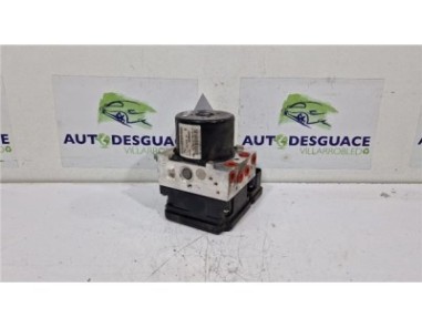 Nucleo Abs Ford C-Max  1 0 Edition [1 0 Ltr  - 92 kW EcoBoost CAT]