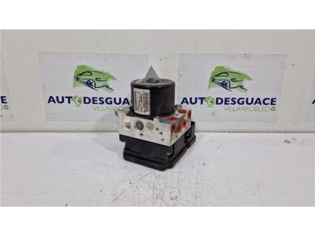 Nucleo Abs Ford C-Max  1 0 Edition [1 0 Ltr  - 92 kW EcoBoost CAT]