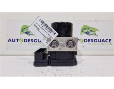 Nucleo Abs Ford C-Max  1 0 Edition [1 0 Ltr  - 92 kW EcoBoost CAT]