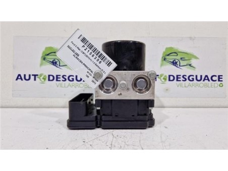 Nucleo Abs Ford C-Max  1 0 Edition [1 0 Ltr  - 92 kW EcoBoost CAT]