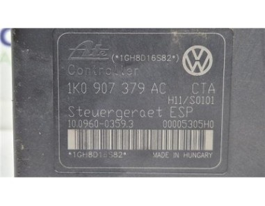 Nucleo Abs Seat Leon  1 9 TDI