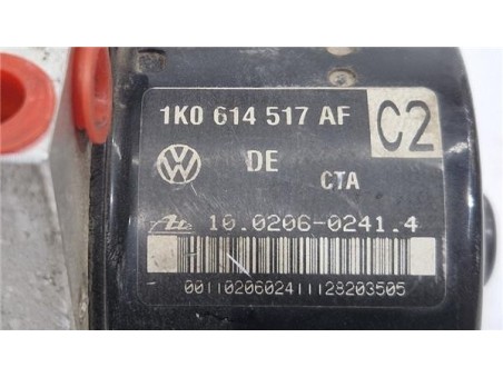 Nucleo Abs Seat Leon  1 9 TDI