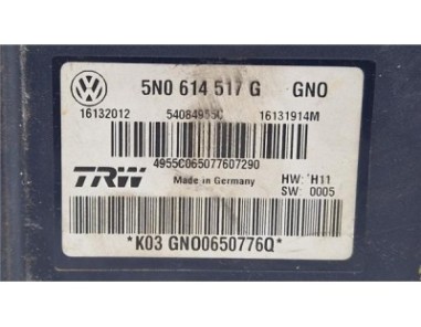 Nucleo Abs Volkswagen Tiguan  2 0 TDI