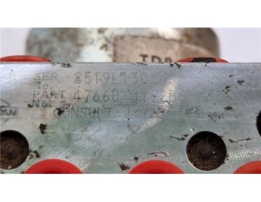 Nucleo Abs Renault Koleos I  2 0 dCi 