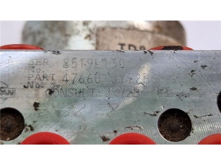 Nucleo Abs Renault Koleos I  2 0 dCi 