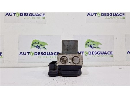 Nucleo Abs Ssangyong Korando  2 0 Limited Plus 4x4 [2 0 Ltr  - 129 kW TD CAT]