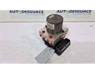 Nucleo Abs Ssangyong Korando  2 0 Limited Plus 4x4 [2 0 Ltr  - 129 kW TD CAT]