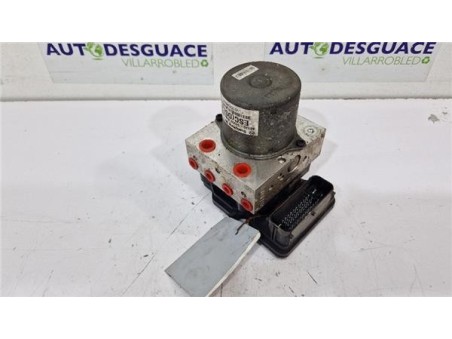 Nucleo Abs Ssangyong Korando  2 0 Limited Plus 4x4 [2 0 Ltr  - 129 kW TD CAT]