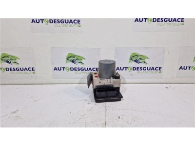 Nucleo Abs Peugeot 3008  1 6 Premium [1 6 Ltr  - 80 kW HDi FAP CAT ]