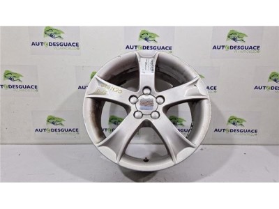 JUEGO LLANTAS Seat Altea  1 9 TDI