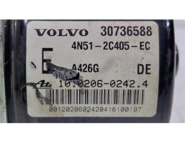 Nucleo Abs Volvo V50 Familiar  2 0 D