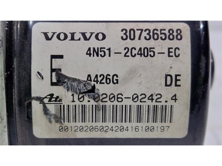 Nucleo Abs Volvo V50 Familiar  2 0 D
