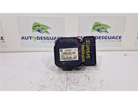 Nucleo Abs Opel Insignia Sports Tourer  2 0 Cosmo [2 0 Ltr  - 118 kW 16V CDTI]