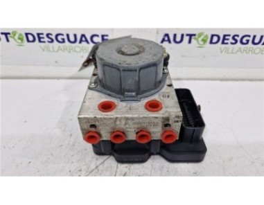 Nucleo Abs Toyota Auris  1 4 Business [1 4 Ltr  - 66 kW Turbodiesel CAT]