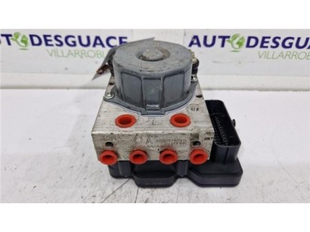 Nucleo Abs Toyota Auris  1 4 Business [1 4 Ltr  - 66 kW Turbodiesel CAT]