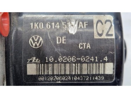 Nucleo Abs Seat Altea XL  1 9 TDI