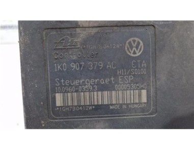 Nucleo Abs Seat Altea XL  1 9 TDI