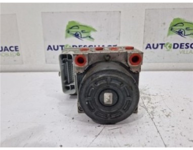 Nucleo Abs Peugeot 208  1 4 Like [1 4 Ltr  - 50 kW HDi FAP]