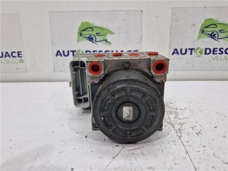 Nucleo Abs Peugeot 208  1 4 Like [1 4 Ltr  - 50 kW HDi FAP]