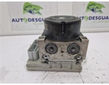 Nucleo Abs Peugeot 208  1 4 Like [1 4 Ltr  - 50 kW HDi FAP]