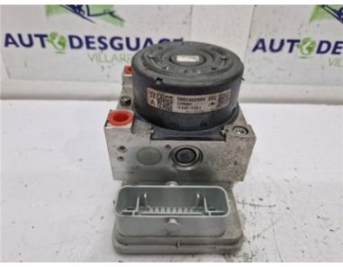 Nucleo Abs Peugeot 208  1 4 Like [1 4 Ltr  - 50 kW HDi FAP]