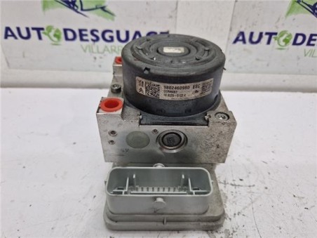 Nucleo Abs Peugeot 208  1 4 Like [1 4 Ltr  - 50 kW HDi FAP]