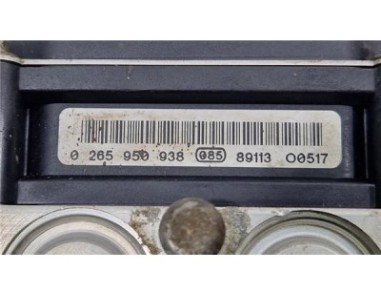 Nucleo Abs Kia Ceed  2 0 Emotion [2 0 Ltr  - 103 kW CRDi]