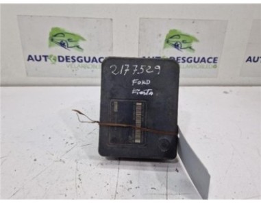 Nucleo Abs Ford FIESTA VI 1 6 TDCi