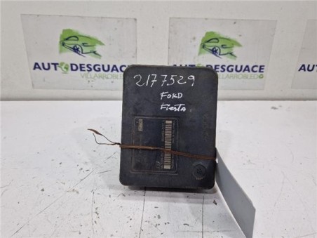 Nucleo Abs Ford FIESTA VI 1 6 TDCi