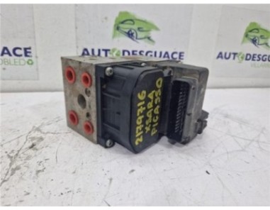 Nucleo Abs Citroen Xsara Picasso  2 0 HDi Vivace [2 0 Ltr  - 66 kW HDi CAT ]