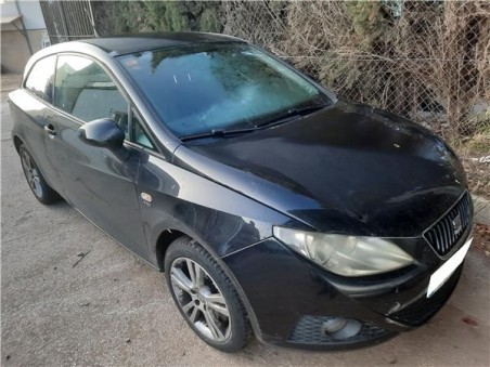 JUEGO LLANTAS Seat Ibiza Berlina  1 9 TDI