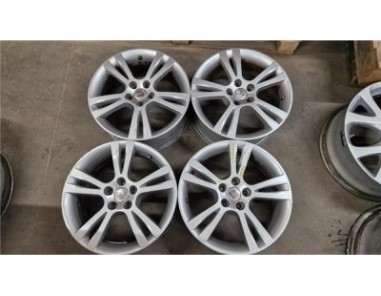 JUEGO LLANTAS Seat Ibiza Berlina  1 9 TDI