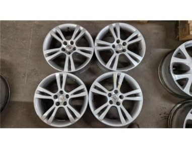 JUEGO LLANTAS Seat Ibiza Berlina  1 9 TDI