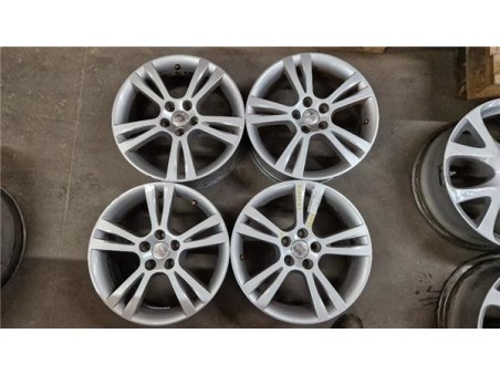 JUEGO LLANTAS Seat Ibiza Berlina  1 9 TDI