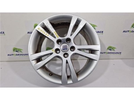 JUEGO LLANTAS Seat Ibiza Berlina  1 9 TDI