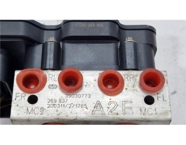 Nucleo Abs Opel Astra K Berlina 5p  1 6 Business [1 6 Ltr  - 81 kW CDTI DPF]