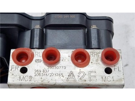 Nucleo Abs Opel Astra K Berlina 5p  1 6 Business [1 6 Ltr  - 81 kW CDTI DPF]