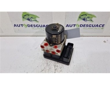 Nucleo Abs Seat Altea  2 0 TDI 16V