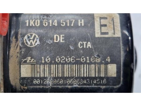 Nucleo Abs Seat Altea  2 0 TDI 16V