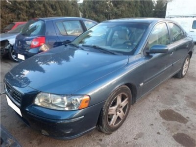 Radio / Cd Volvo S60 Berlina  2 4 D5