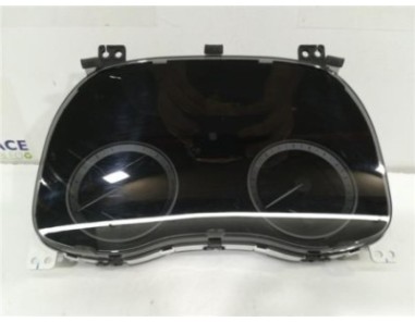 Cuadro Instrumentos Hyundai Tucson  1 6 Style 2WD [1 6 Ltr  - 100 kW CRDi CAT ]