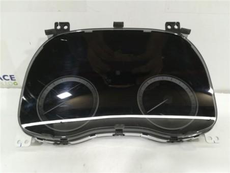 Cuadro Instrumentos Hyundai Tucson  1 6 Style 2WD [1 6 Ltr  - 100 kW CRDi CAT ]